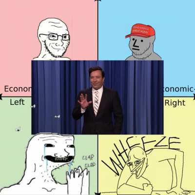 Less Whites