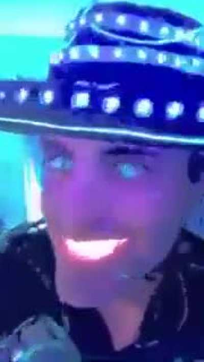 My eyes
