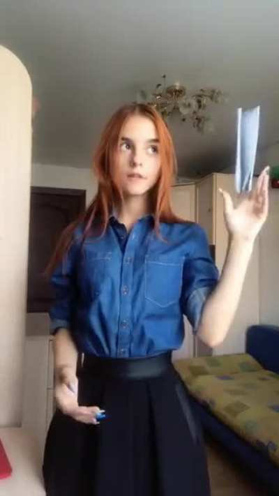 Юбочка