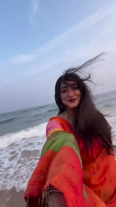 Sakshi Tupe
