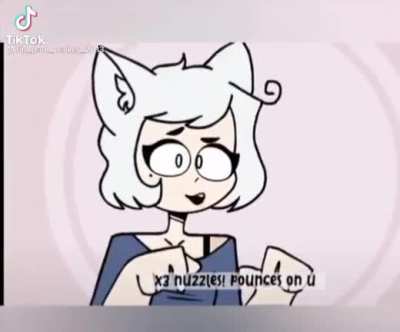 Remember no Furrys