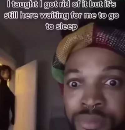 Guess who&rsquo;s back. Back again