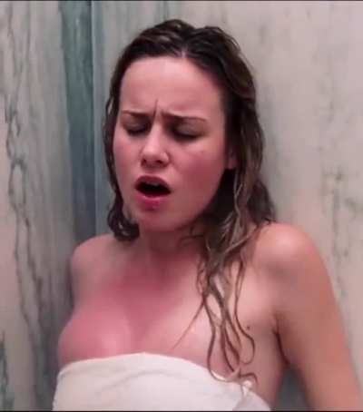 Brie Larson 