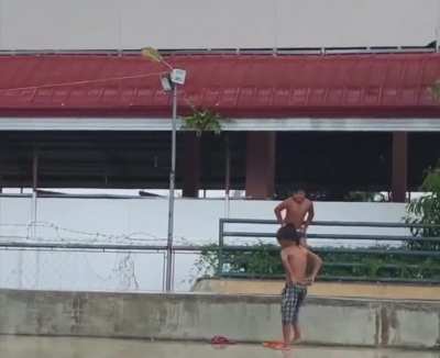 Asskater Boy