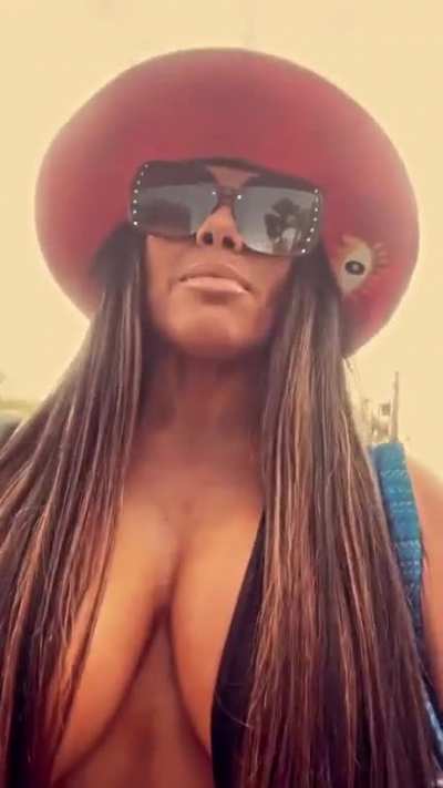 Que ricas tetas de maripily