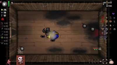 Big Brimstone