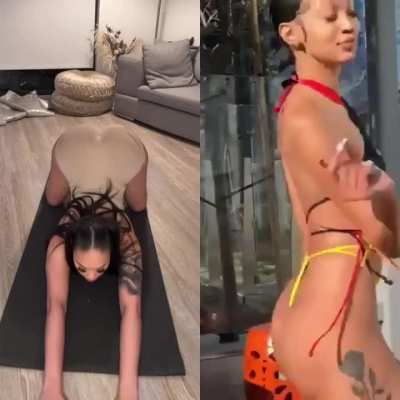 LEFT OR RIGHT