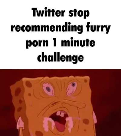 Tw*tter🤢🤮🤮