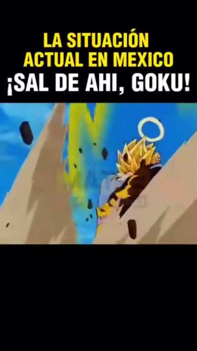 Si yo digo presidente t&uacute; dices 😵&zwj;💫