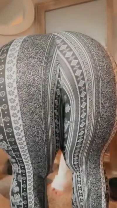 🔥🍑
