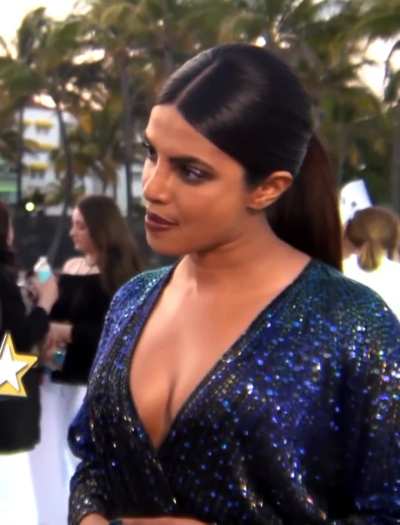 Priyanka Chopra