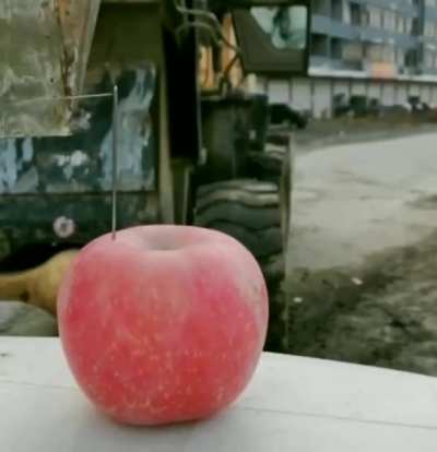 There's so much precision in this video