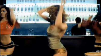 Kylie Minogue