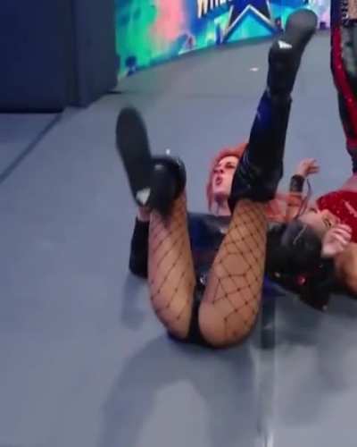 more becky lynch