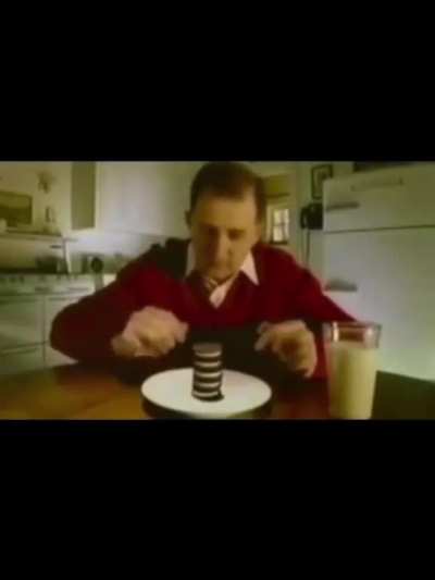Oreos
