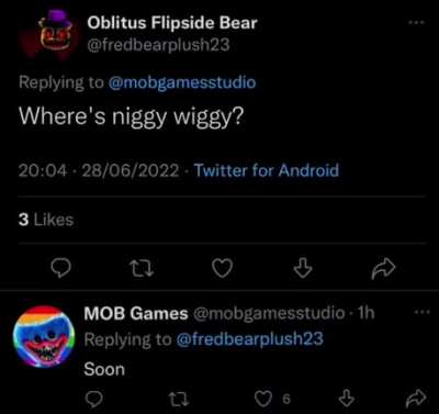 poppys playtime is a bad game