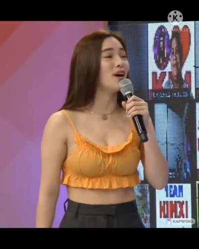 Jackie Gonzaga