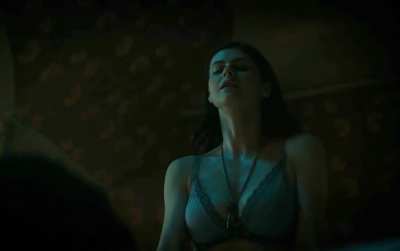 Alexandra in &ldquo;Mayfair Witches&rdquo; - S1, Ep.4 (2023)