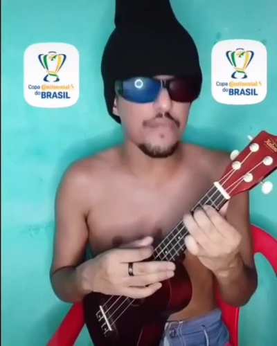 &Eacute; a uni&atilde;o flasco