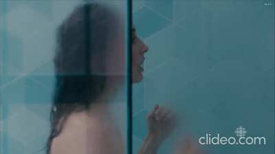 want to bang Catherine reitman in the shower