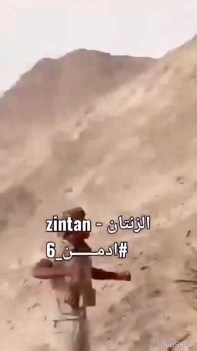 Libyan National Army (LNA) Target Chadian Rebels with a 9M133-1 'Kornet-E' (sometime this month)
