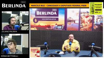 Marcelo Buz, ex-presidente do Instituto Nacional de Tecnologia da Informa&ccedil;&atilde;o (ITI) , explicou em agosto exatamente o cen&aacute;rios que estamos vendo agora.
