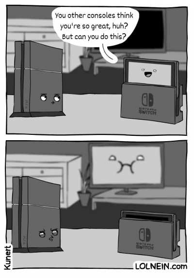😂 Cheers to all consoles!😂