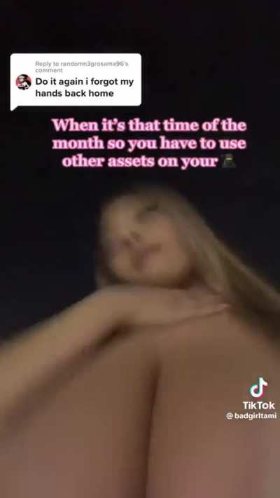 @badgirltami