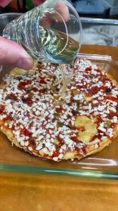 as a Italian I'm sueing you for endangerment