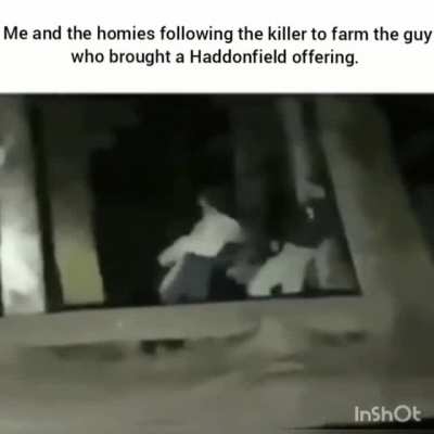 Don't be that guy.