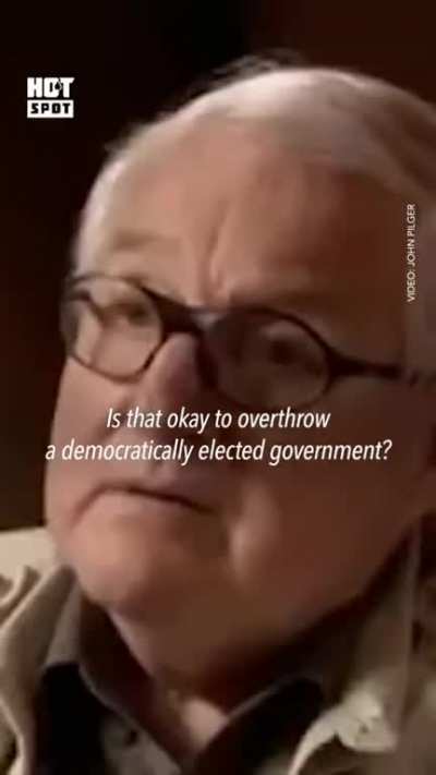 A familiar face