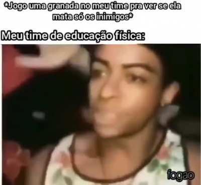S&oacute; pra garantir n&eacute;?