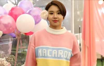 Chaeyoung