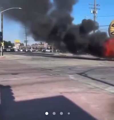 What Happened to Dale&rsquo;s Donuts in Compton? Recent Protests and Closure Rumors