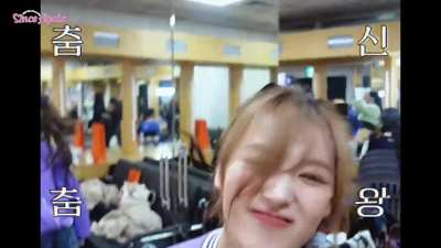 Cute Sana