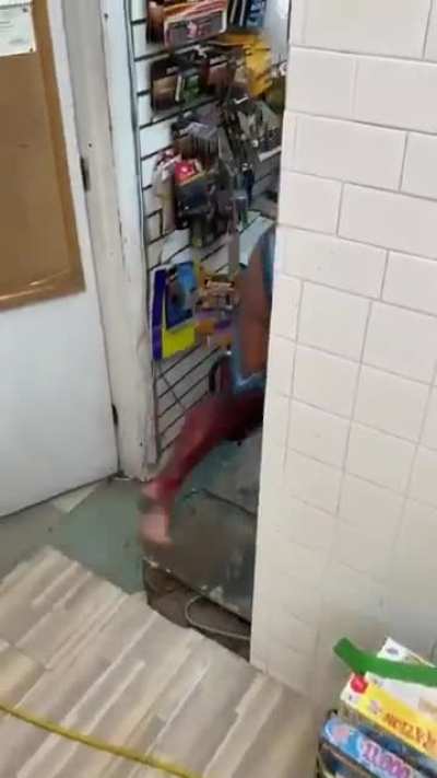 Wtf did I just watch??!!?