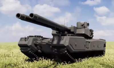 Multi-Cannons Test