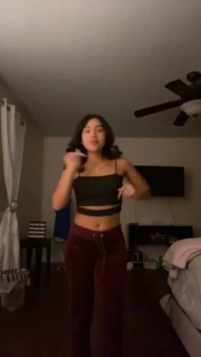 Ashley Burga
