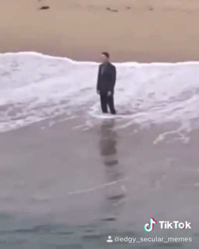 How I feel when I listen to Radiohead