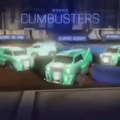 I think I saw this clan in a game