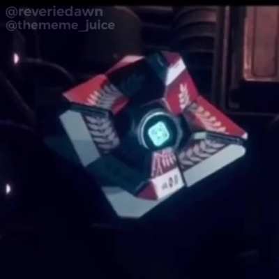 We&rsquo;ve intercepted a transmission...