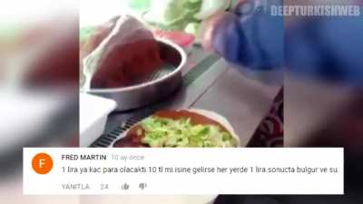 Her g&uuml;n bir deep turkish web video serisi #41.G&uuml;n