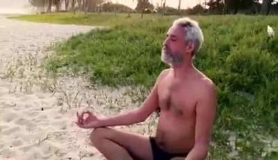 Bom dia