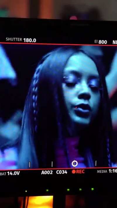 Ylona Garcia