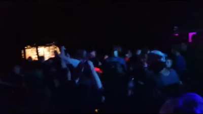 Raving With A Tail