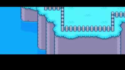 mother 3 is a bit different than what i remember