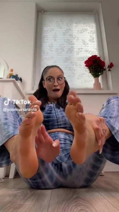 @yournurselayla
