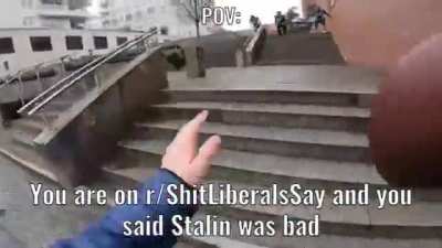 Dictator bad &amp;gt;:)