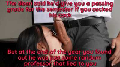 College tricks