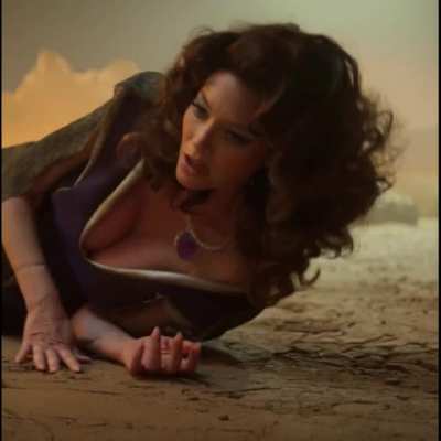 April Bowlby in Doom Patrol